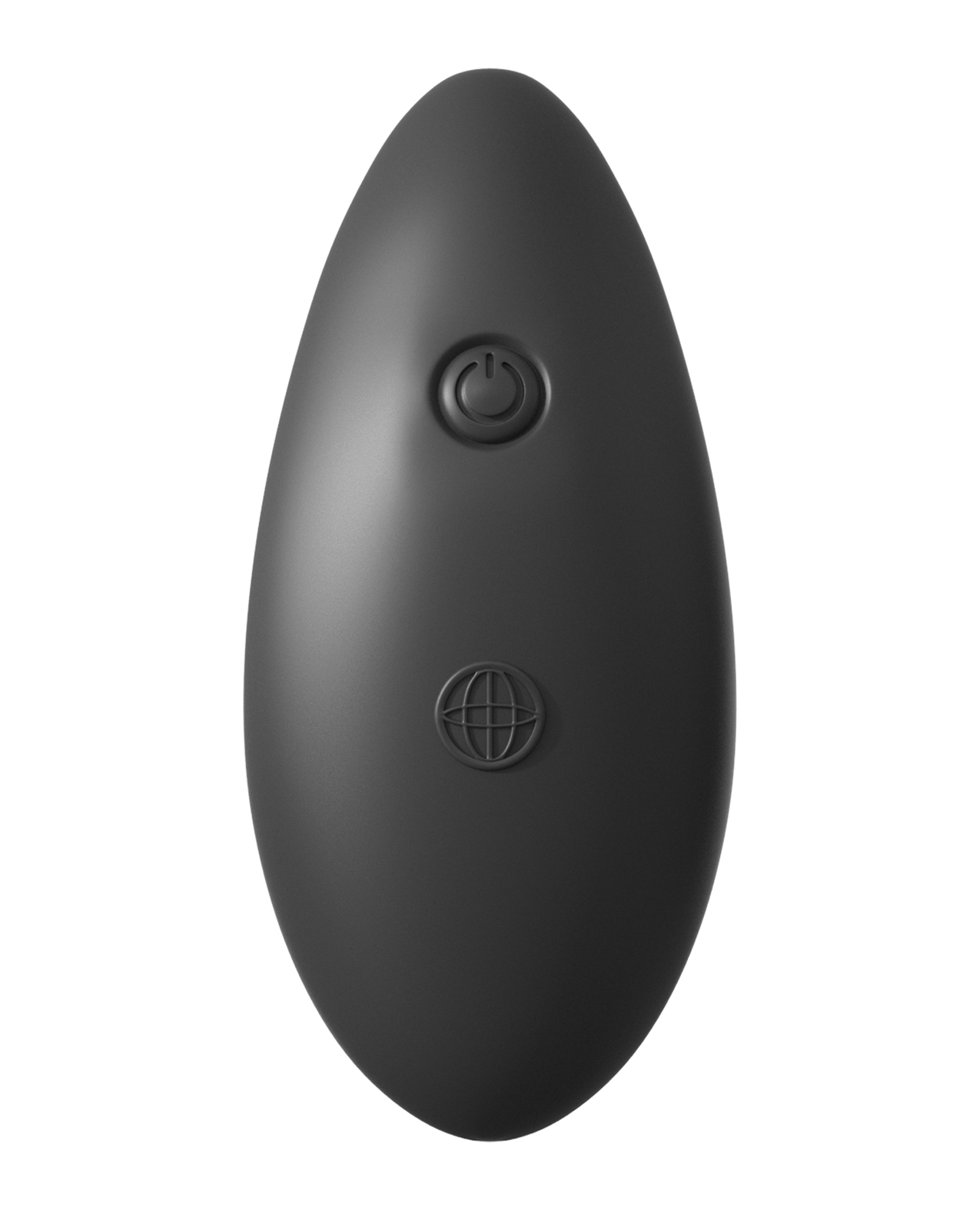 Thumbnail for Fantasy C-Ringz Remote Control Performance Pro - Black