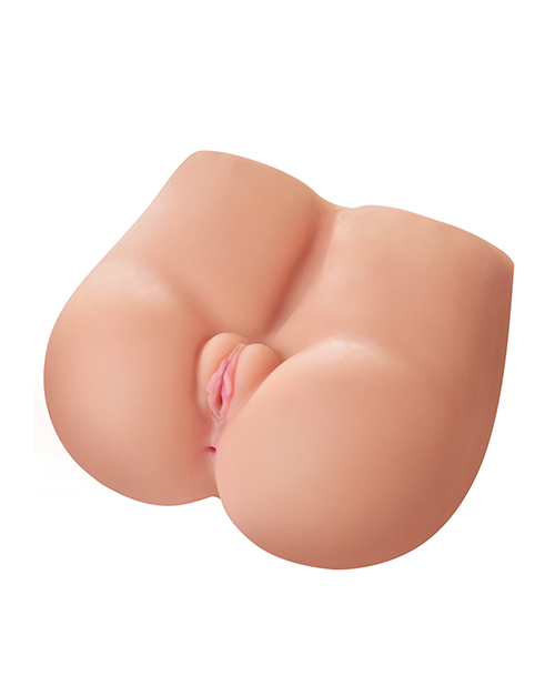 Thumbnail for Pipedream Extreme Toyz Fuck Me Silly Bubble Butt