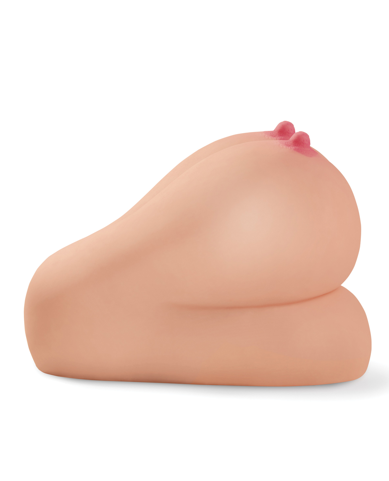 Thumbnail for Pipedream Extreme Toyz Dirty Talk Interactive Titty Fuck Her Masturbator