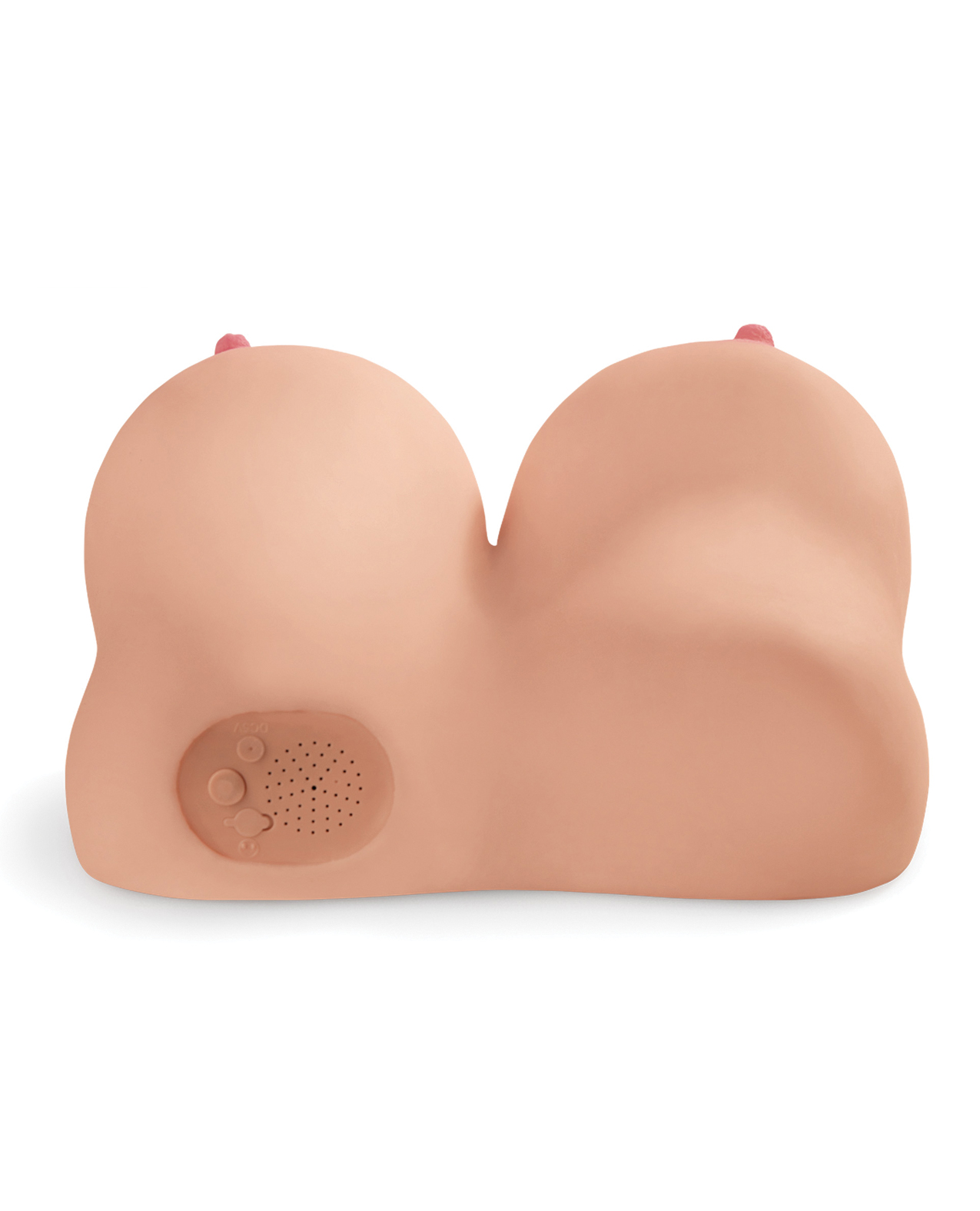 Thumbnail for Pipedream Extreme Toyz Dirty Talk Interactive Titty Fuck Her Masturbator