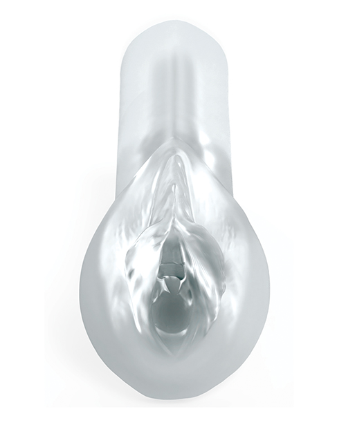 Thumbnail for PDX Extreme Self-Lubricating Sorority Snatch - Frosted