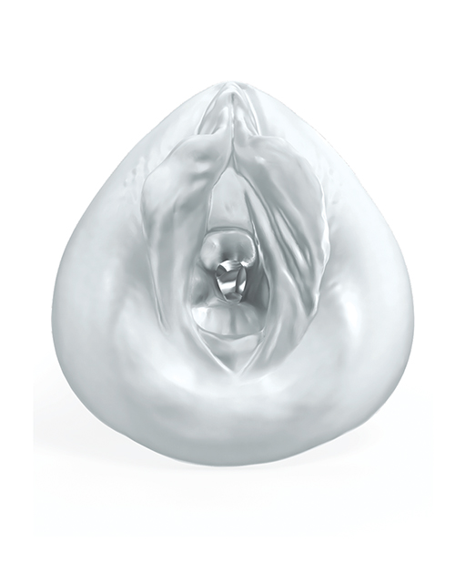 Thumbnail for PDX Extreme Self-Lubricating Sorority Snatch - Frosted