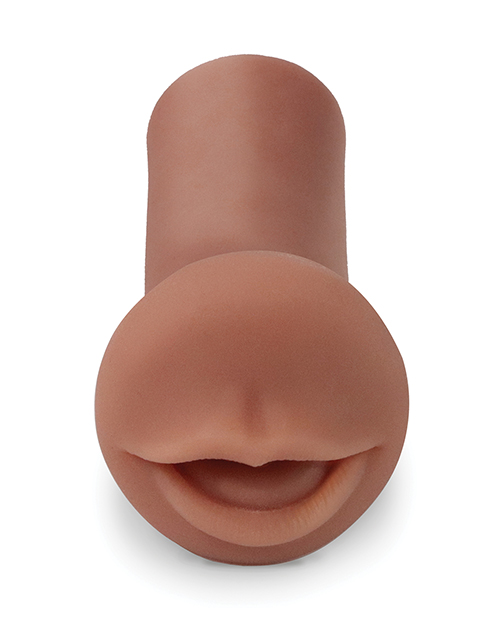 Thumbnail for PDX Extreme Coed Cocksucker - Brown