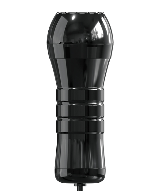 Thumbnail for PDX Extreme Wet Pussies Super Sucker XXL Stroker - Light