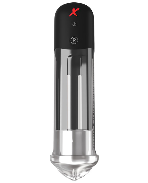 Thumbnail for Pipedream Extreme Elite Blowjob Power Pump