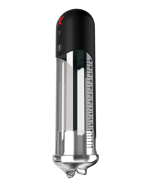 Thumbnail for Pipedream Extreme Elite Blowjob Power Pump