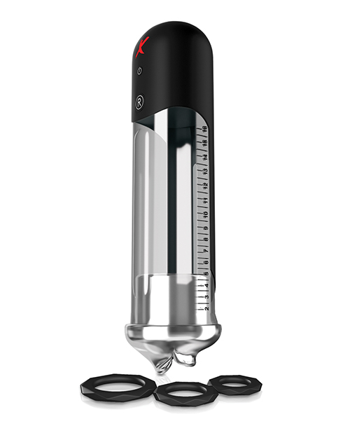 Thumbnail for Pipedream Extreme Elite Blowjob Power Pump