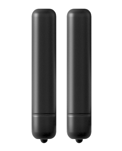 Thumbnail for Pipedream Extreme Elite Ass Gasm Vibrating Kit