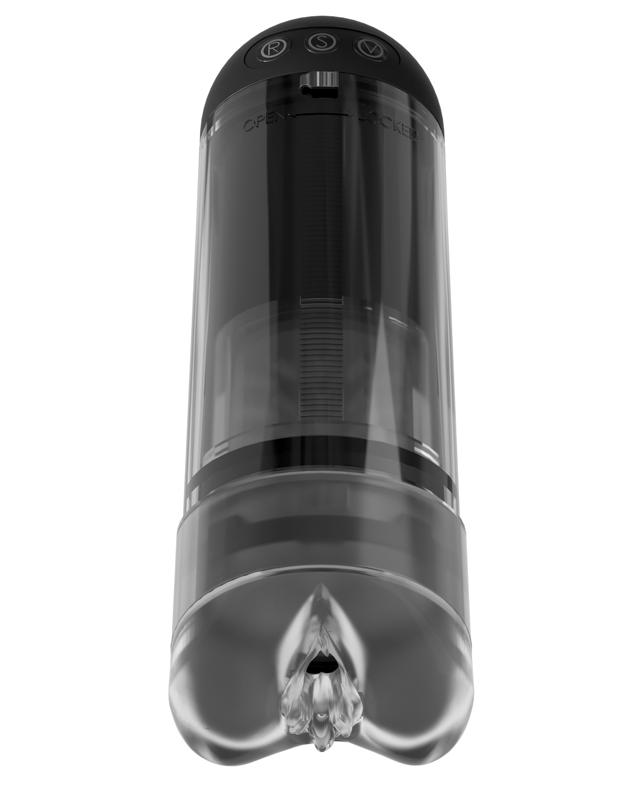 Thumbnail for PDX Elite Extendable Vibrating Pump