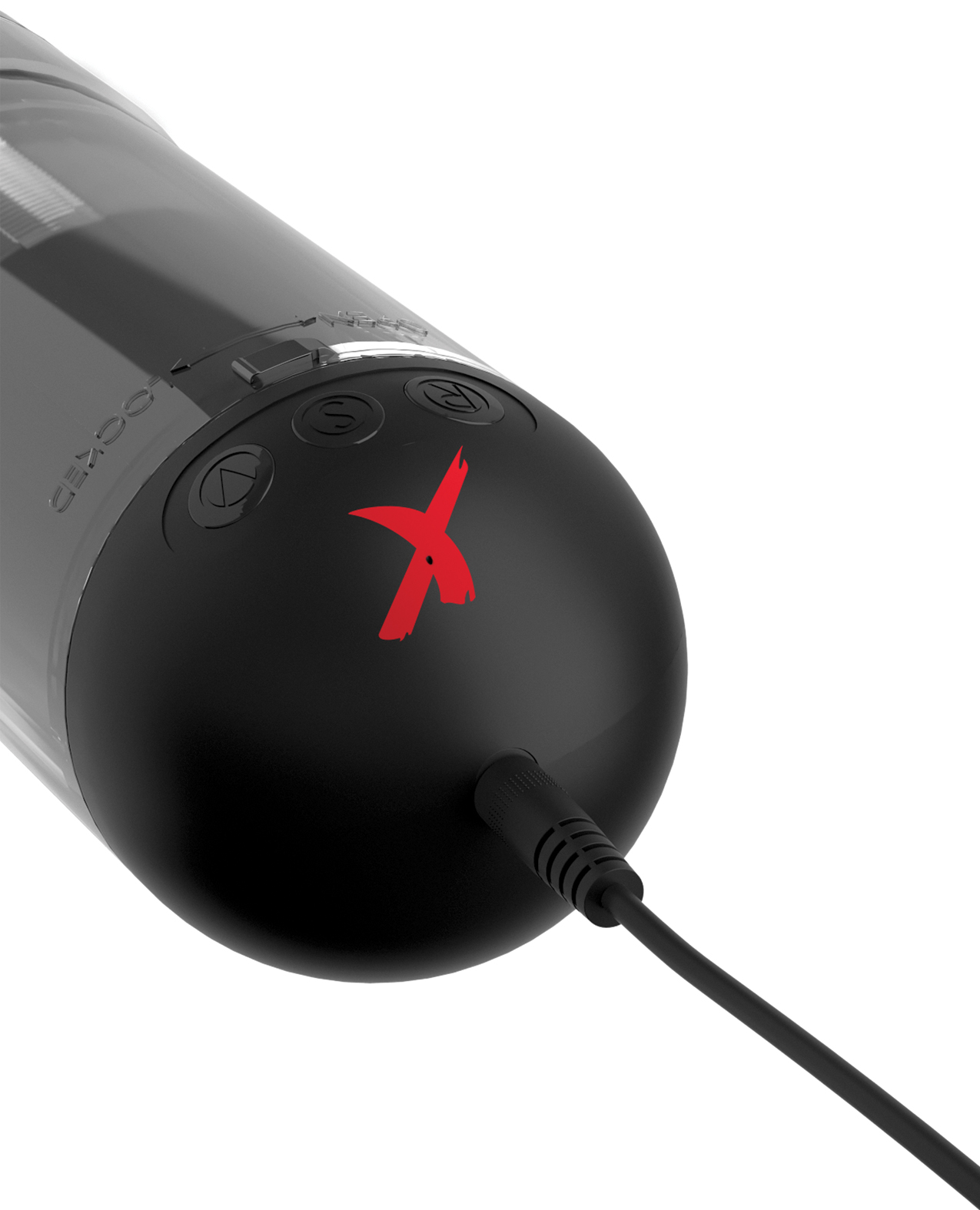 Thumbnail for PDX Elite Extendable Vibrating Pump