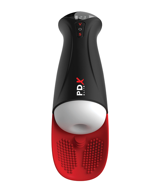 Thumbnail for PDX Elite Fap-O-Matic Pro XL Stroker