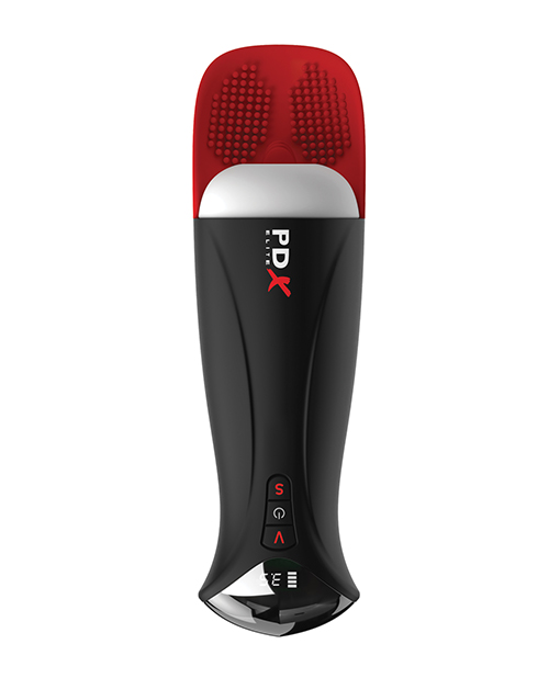 Thumbnail for PDX Elite Fap-O-Matic Pro XL Stroker