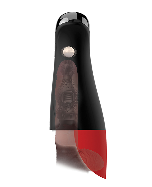 Thumbnail for PDX Elite Fap-O-Matic Pro XL Stroker