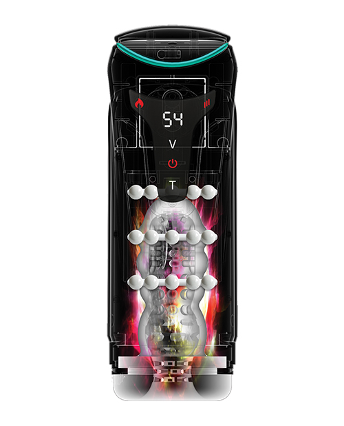 Thumbnail for PDX Elite Moto-Bator Pro Stroker