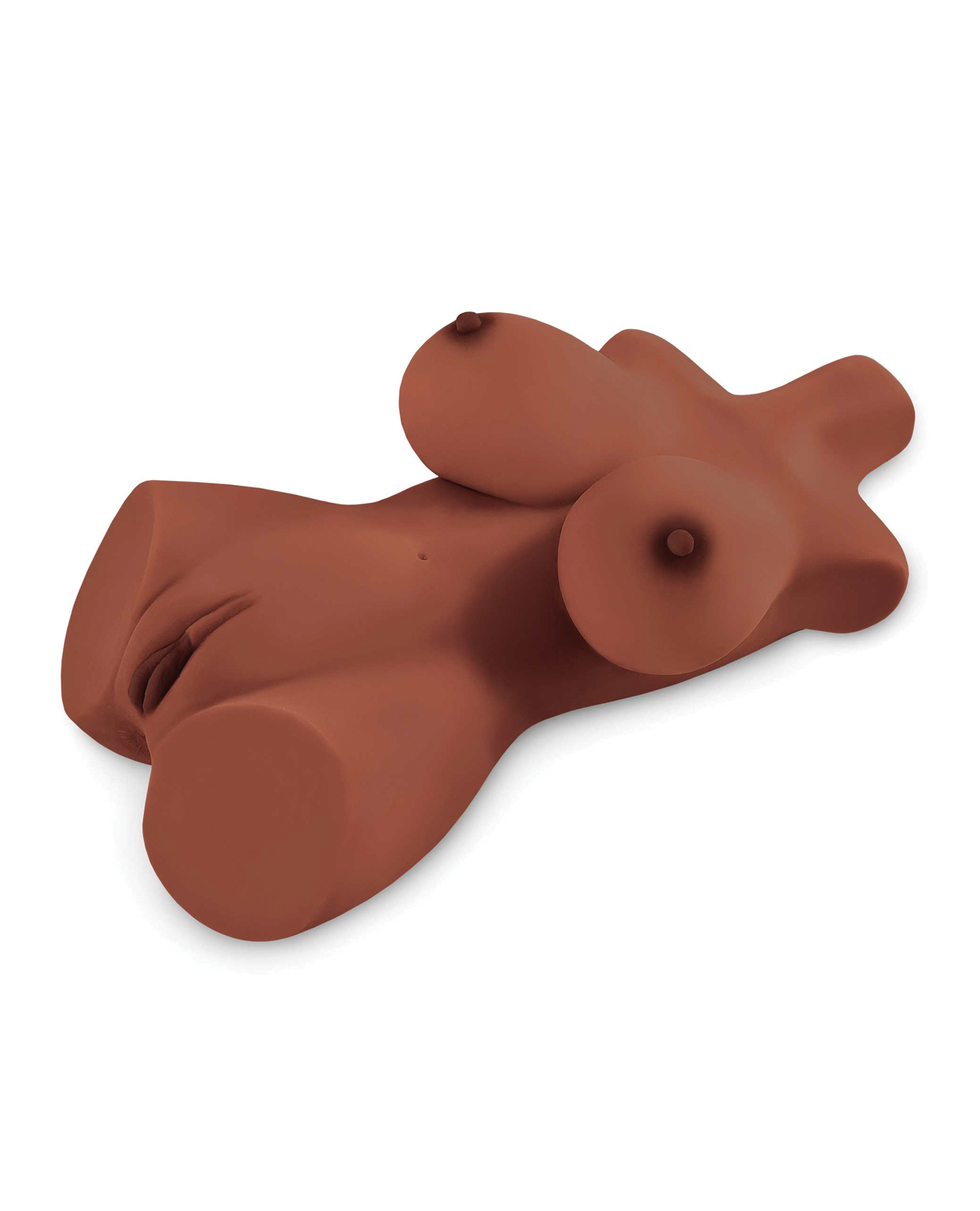 Thumbnail for PDX Plus Perfect 10 Torso - Brown