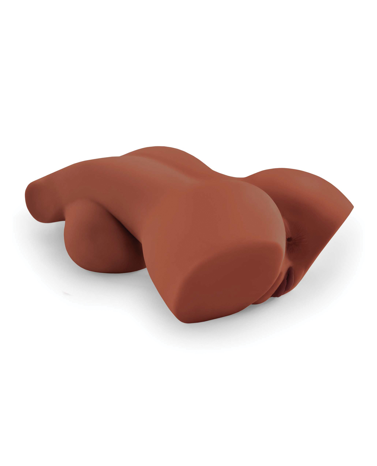 Thumbnail for PDX Plus Perfect 10 Torso - Brown