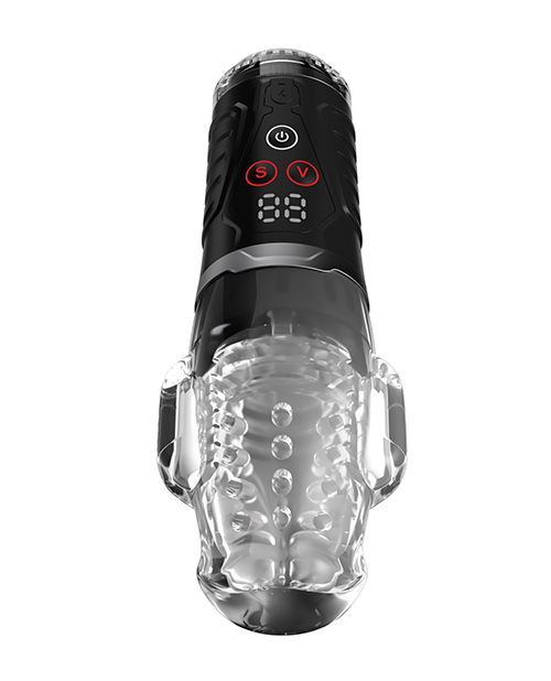 Thumbnail for PDX Elite Ultra Milker Pro