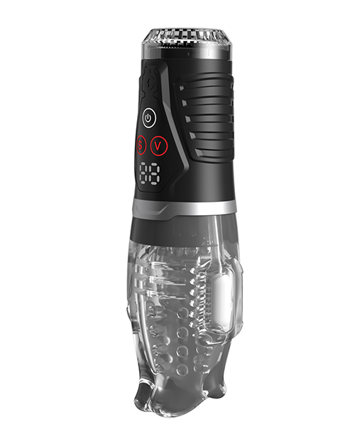 Thumbnail for PDX Elite Ultra Milker Pro