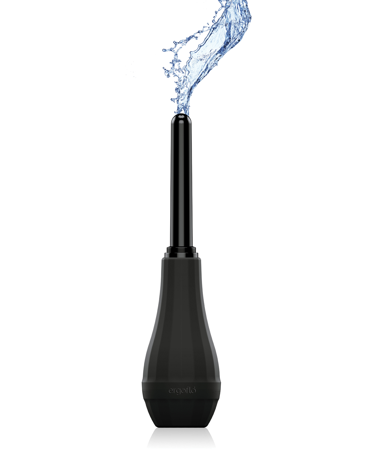 Thumbnail for Perfect Fit Ergoflo Extra - Black