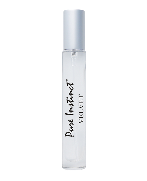 Thumbnail for Pure Instinct Pheromone Perfume Velvet - 9.2 ml Spray
