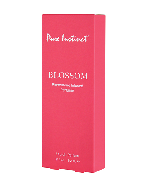 Thumbnail for Pure Instinct Pheromone Perfume Blossom - 9.2 ml Spray
