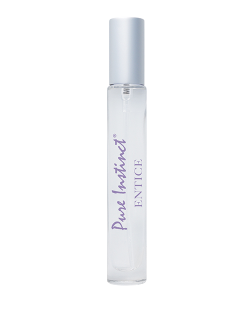 Thumbnail for Pure Instinct Pheromone Perfume Entice - 9.2 ml Spray