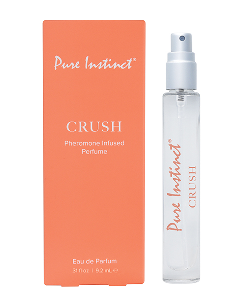 Thumbnail for Pure Instinct Pheromone Perfume Crush - 9.2 ml Spray