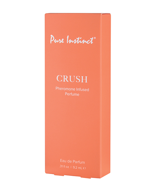 Thumbnail for Pure Instinct Pheromone Perfume Crush - 9.2 ml Spray