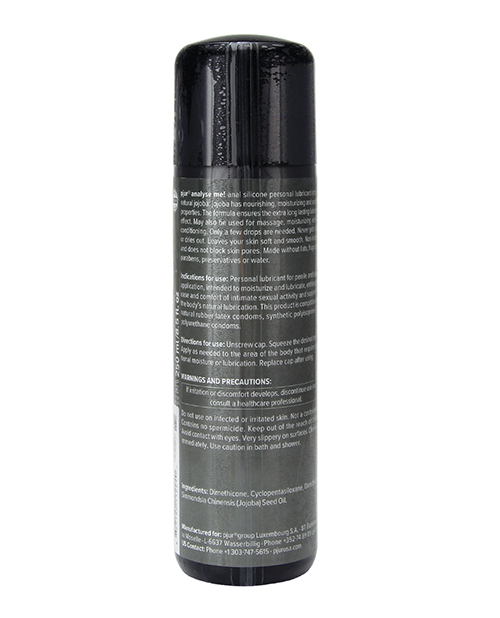 Thumbnail for Pjur Analyse Me Silicone Personal Lubricant - 250 ml Bottle