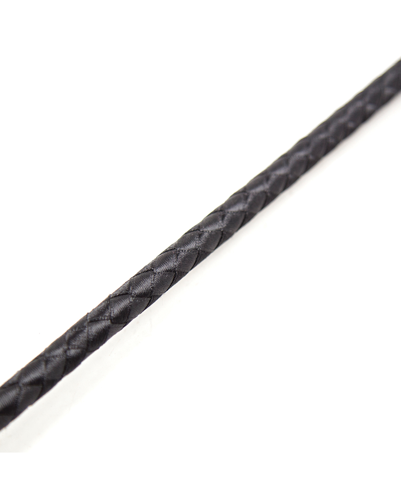 Thumbnail for Plesur PVC Crop - Black