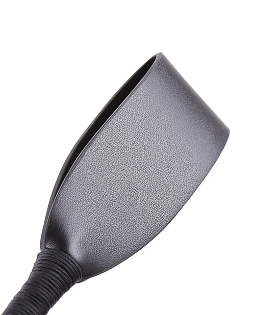 Thumbnail for Plesur 18&quot; Riding Crop - Black