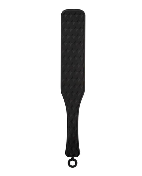 Thumbnail for Plesur Nubby Silicone Paddle - Black