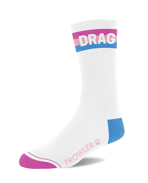 Thumbnail for Prowler Drag Men&apos;s Socks O/S