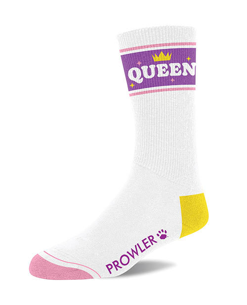 Thumbnail for Prowler Queen Men&apos;s Socks O/S