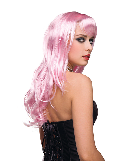Thumbnail for Pleasure Wigs Candy - Baby Pink