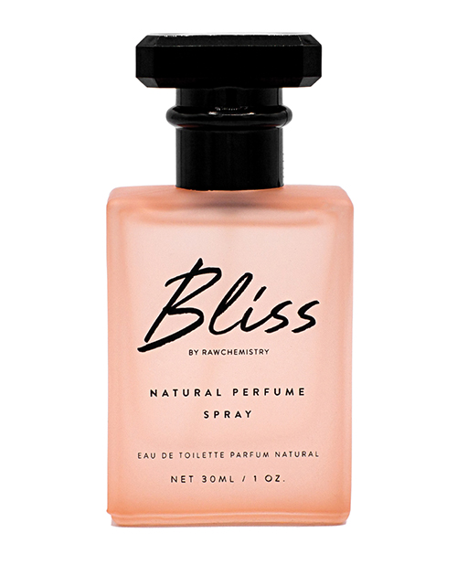 Thumbnail for Bliss Perfume by Raw Chemistry