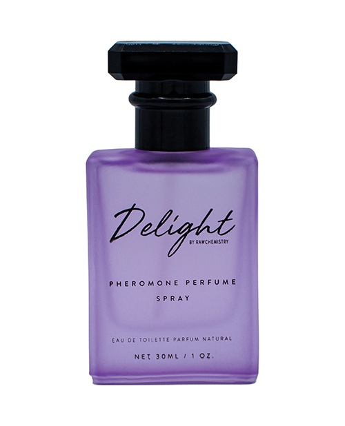 Thumbnail for Delight Perfume by Raw Chemistry