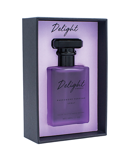 Thumbnail for Delight Perfume by Raw Chemistry