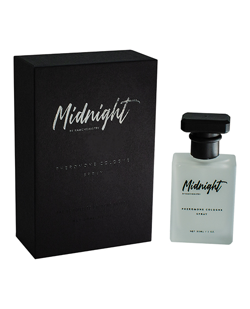 Midnight by Raw Chemistry
