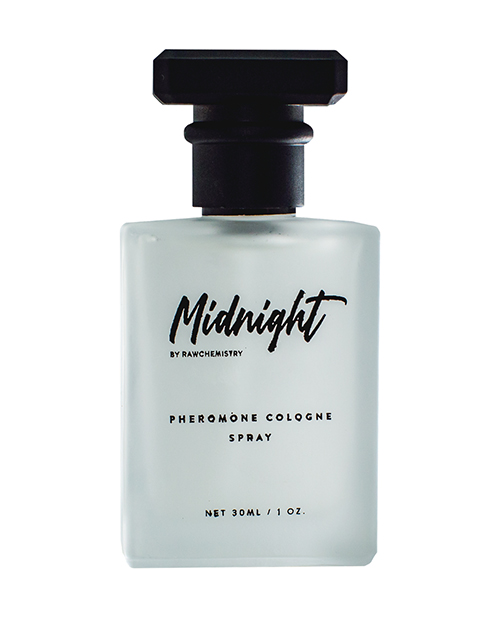 Thumbnail for Midnight by Raw Chemistry