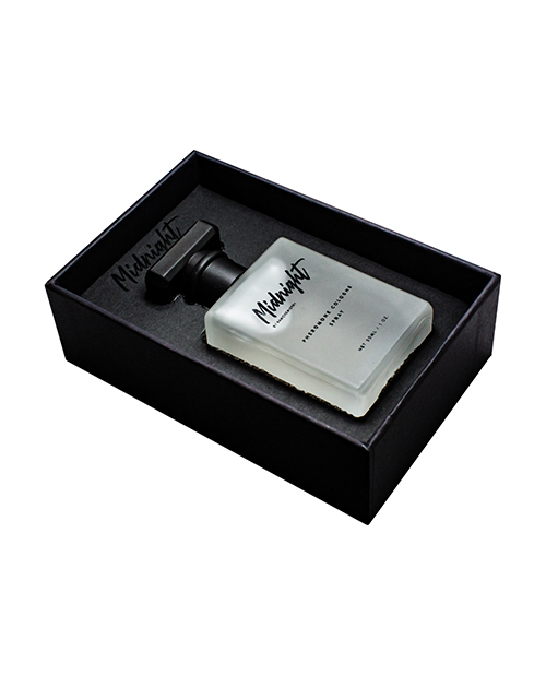 Thumbnail for Midnight by Raw Chemistry