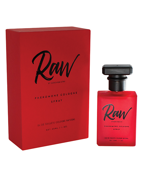 Raw by Raw Chemistry