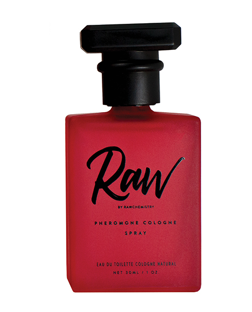 Thumbnail for Raw by Raw Chemistry