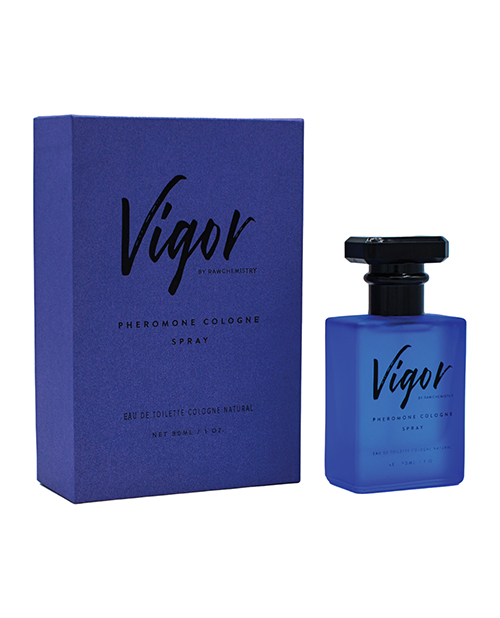 Vigor by Raw Chemistry