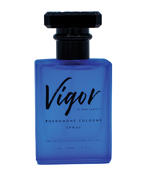 Thumbnail for Vigor by Raw Chemistry