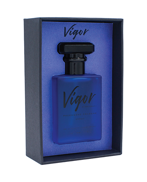 Thumbnail for Vigor by Raw Chemistry