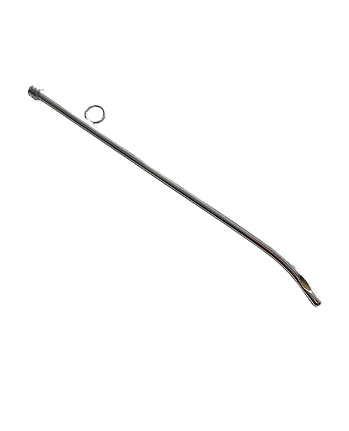 Thumbnail for Rouge Devil Tail Whip - Black