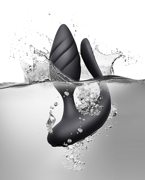 Thumbnail for Rocks Off Cocktail - Black