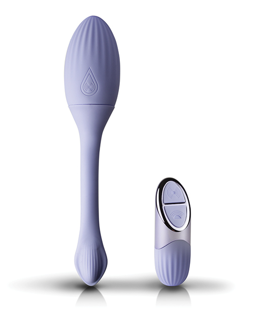 Thumbnail for NIYA 1 Massager - Cornflower
