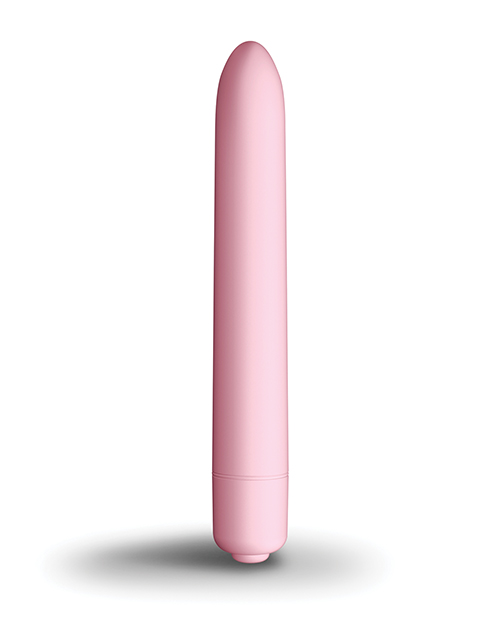 Thumbnail for SugarBoo Sugar Pink Vibrating Bullet - Pink